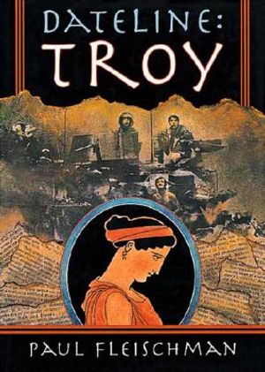 Dateline: Troy image number 0
