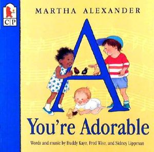 A You're Adorable image number 0