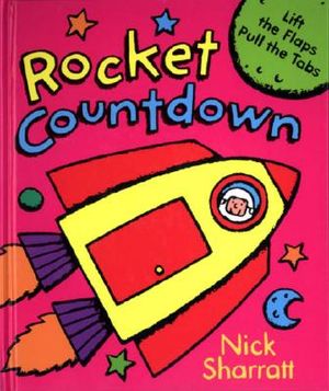 Rocket Countdown image number 0