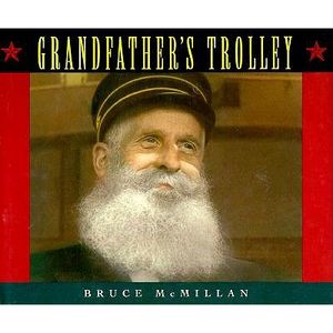 Grandfather's Trolley image number 0