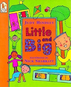 Little and Big image number 0