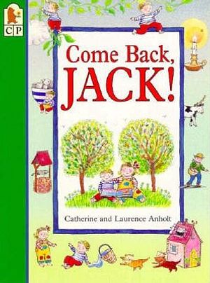 Come Back, Jack! image number 0