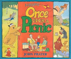 Once Upon a Picnic image number 0
