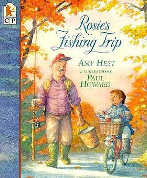Rosie's Fishing Trip image number 0