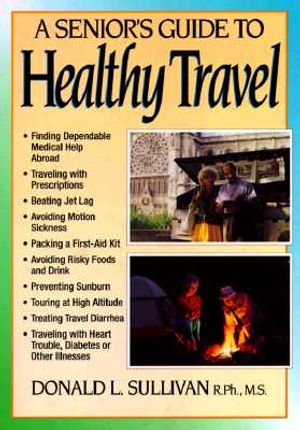A Senior's Guide to Healthy Travel image number 0