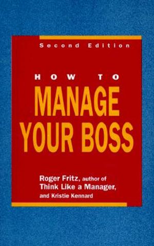 How to Manage Your Boss image number 0