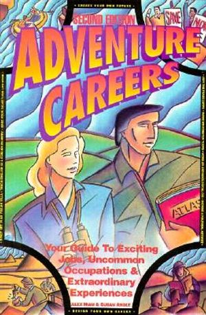 Adventure Careers image number 0