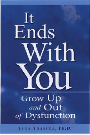 It Ends with You: Grow Up and Out of Dysfunction image number 0
