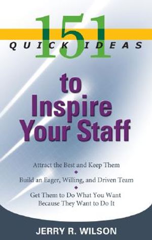 151 Quick Ideas to Inspire Your Staff image number 0