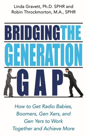 Bridging the Generation Gap image number 0