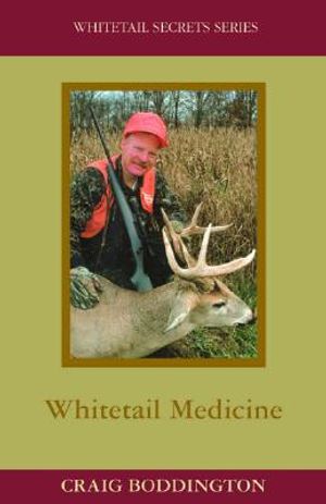 Whitetail Medicine image number 0
