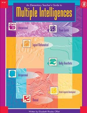 An Elementary Teacher's Guide to Multiple Intelligences image number 0