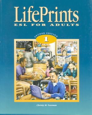 Lifeprints : Esl for Adults image number 0