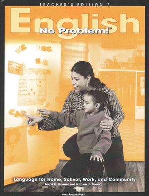 English-No Problem! Level 2 image number 0