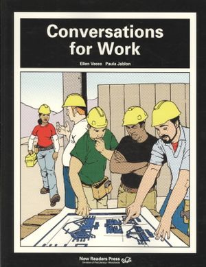 Conversations for Work image number 0