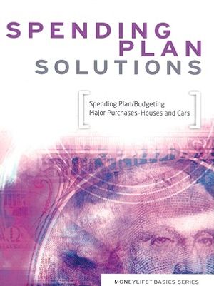 Spending Plan Solutions: Spending Plan/Budgeting, Major Purchases: Houses and Cars image number 0