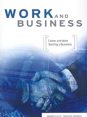 Work and Business: Career and Work, Starting a Business image number 0