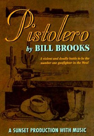 Pistolero image number 0