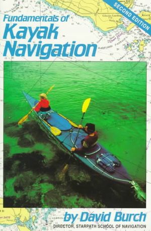 Fundamentals of Kayak Navigation image number 0
