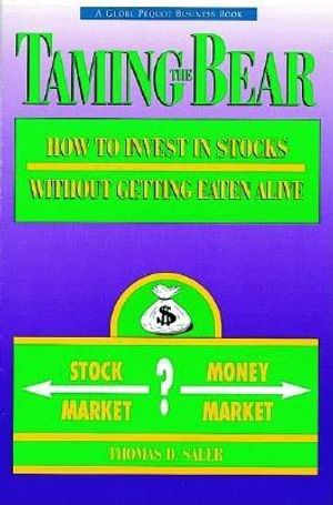 Taming the Bear image number 0