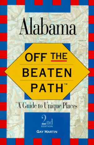 Alabama Off the Beaten Path image number 0