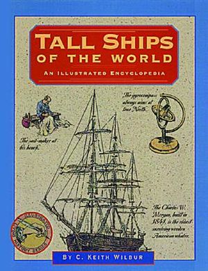 Tall Ships of the World image number 0