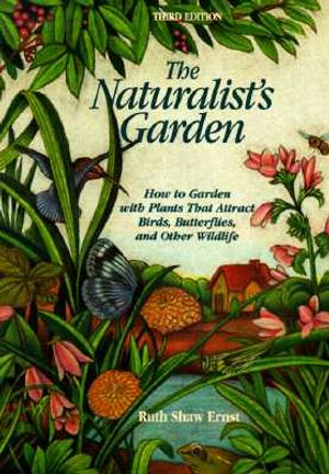 The Naturalist's Garden, 3rd image number 0