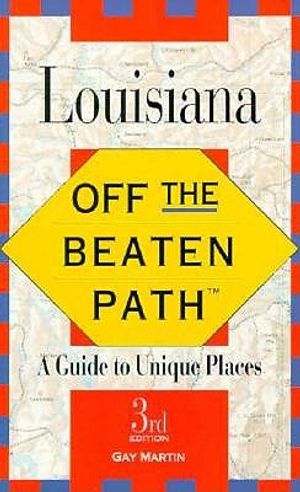 Louisiana Off the Beaten Path image number 0