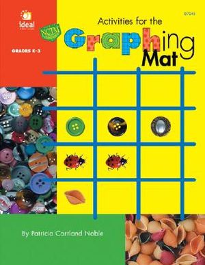 Activities for the Graphing Mat image number 0