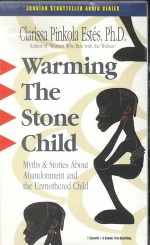 Warming the Stone Child image number 0