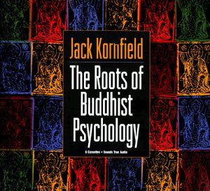 The Roots of Buddhist Psychology image number 0