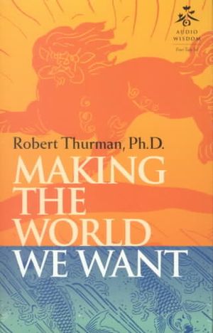 Making the World We Want image number 0