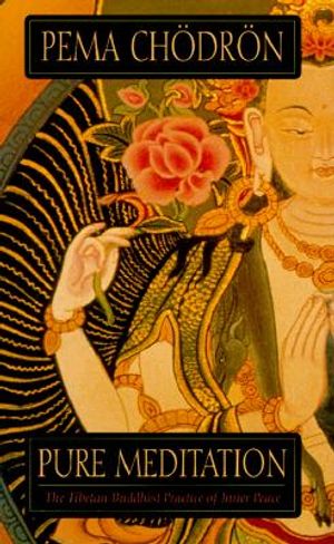 Pure Meditation image number 0