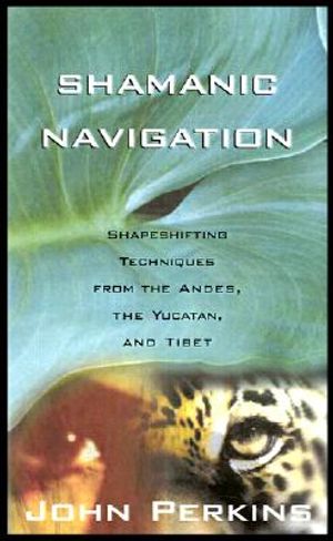 Shamanic Navigation image number 0