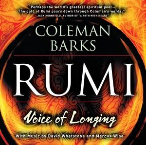 Rumi: Voice of Longing image number 0