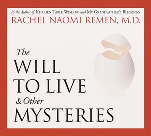 The Will to Live and Other Mysteries image number 0