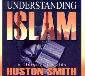 Understanding Islam: A Listener's Guide image number 0