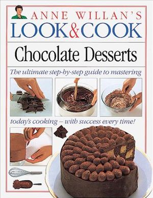 Chocolate Desserts image number 0