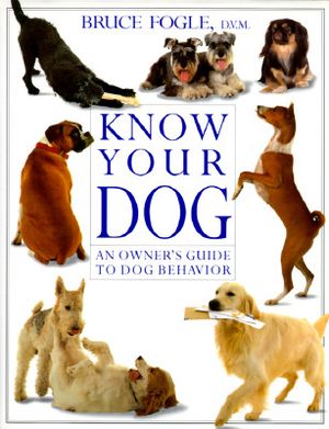 Know Your Dog image number 0