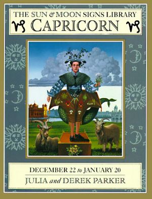 Capricorn image number 0