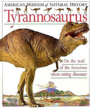 American Museum of Natural History Tyrannosaurus image number 0