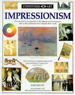 Impressionism image number 0