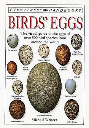 Birds' Eggs image number 0