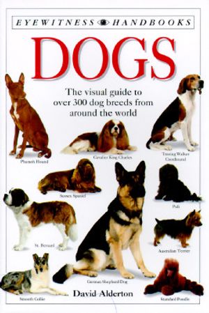 Dogs image number 0