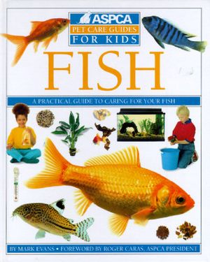 Fish image number 0