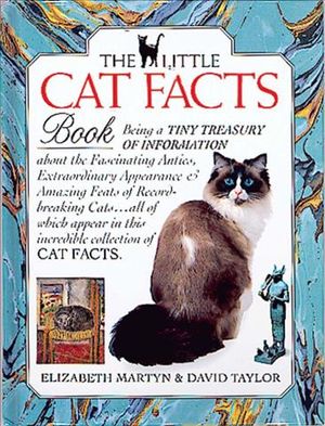 Little Cat Lib Facts image number 0