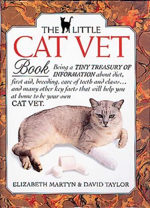 Little Cat Lib Vet CL image number 0