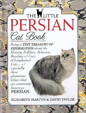 Little Cat Lib Persian image number 0