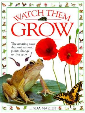 Watch Them Grow image number 0