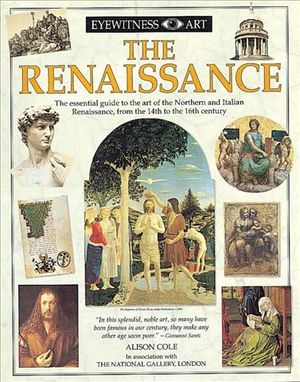 Renaissance image number 0